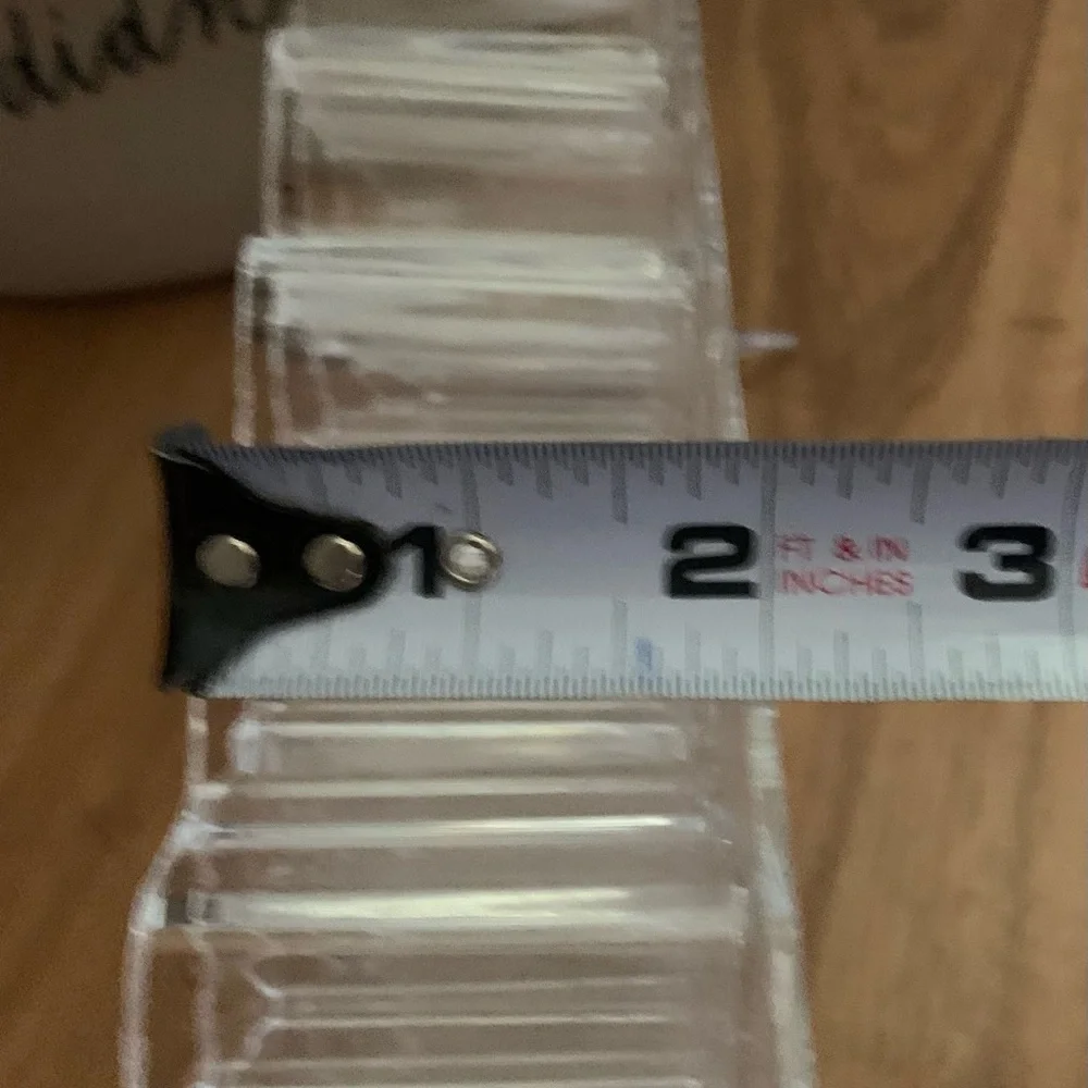 Acrylic Lipstick Organizers